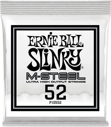 Slinky M-steel 52