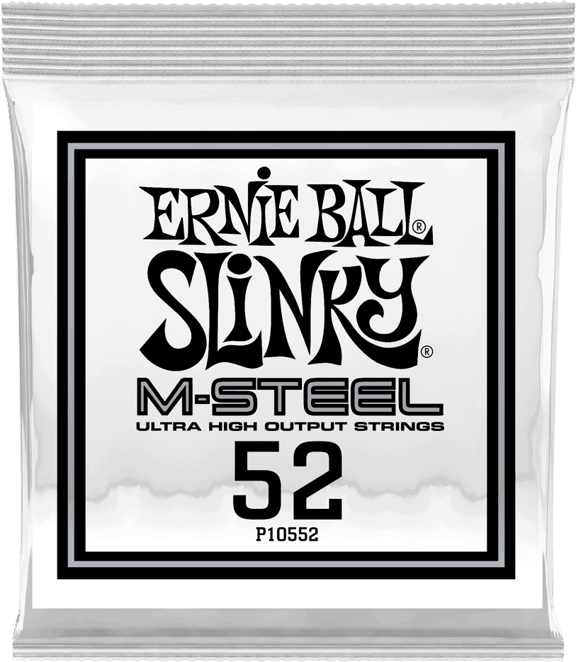Slinky M-steel 52