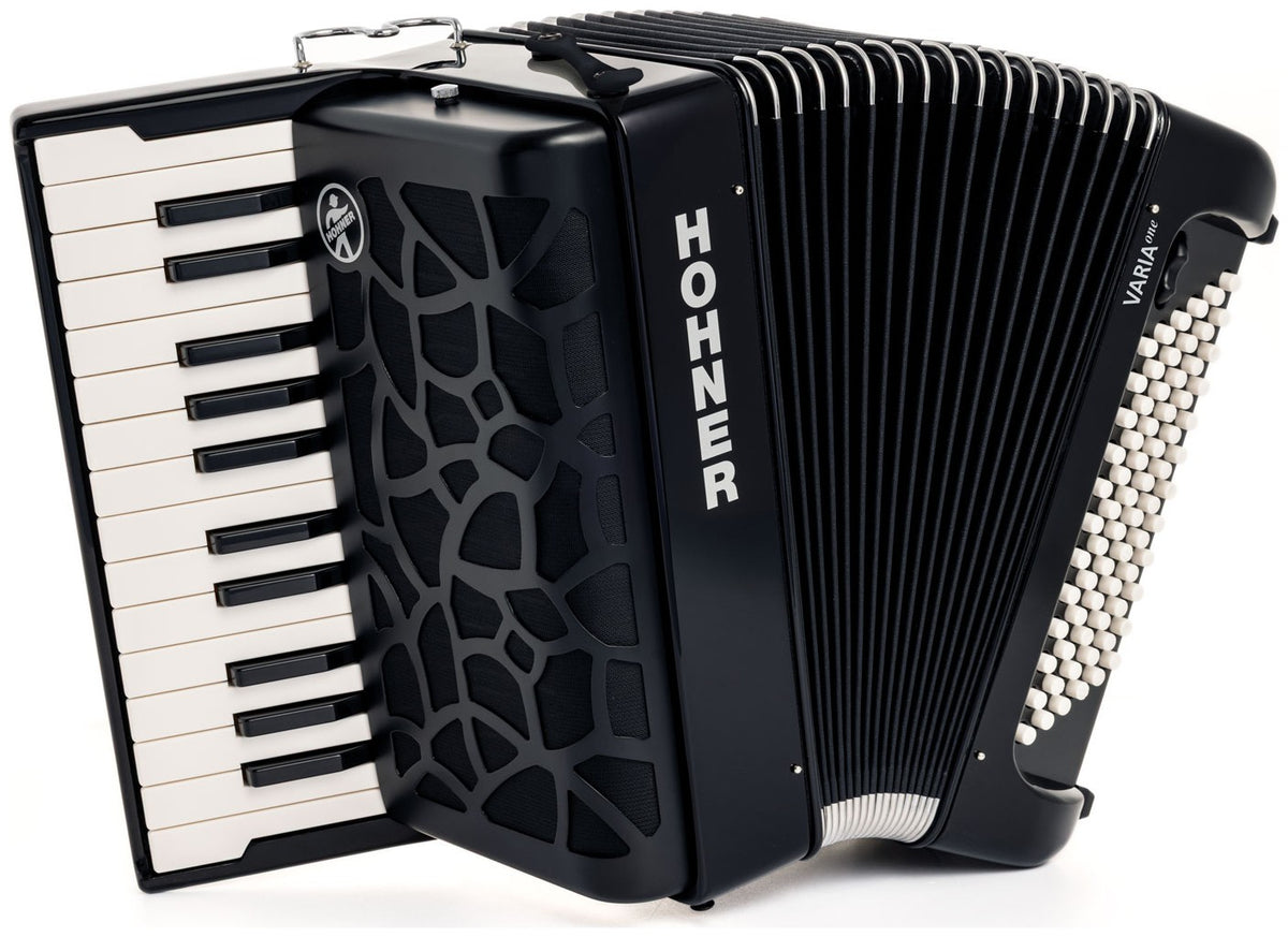 Varia One Pianos 72 Basses Bc Avec Convecteur