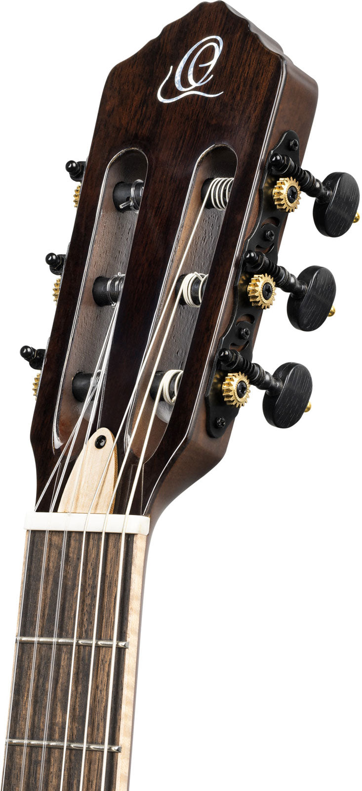 Tourplayer DLX NY Gaucher