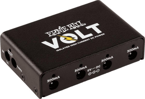 Ernie Ball Effects 6191 Volt