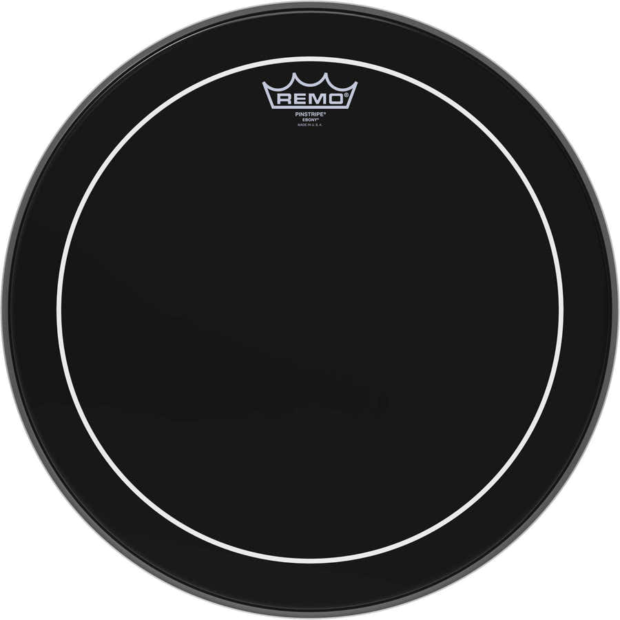 ES-0616-ps Ebony Pinstripe 16