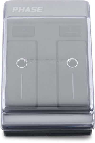 Decksaver Phase DJ Essential Cover