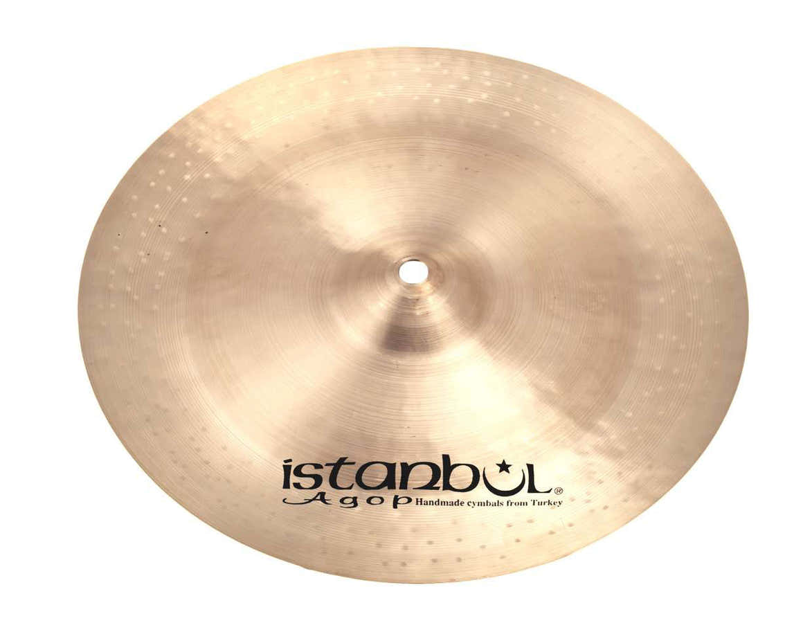 Traditional China 10"