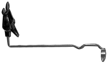 Lyre De Trombone PLASTI-folio 577L (pavillon Large)