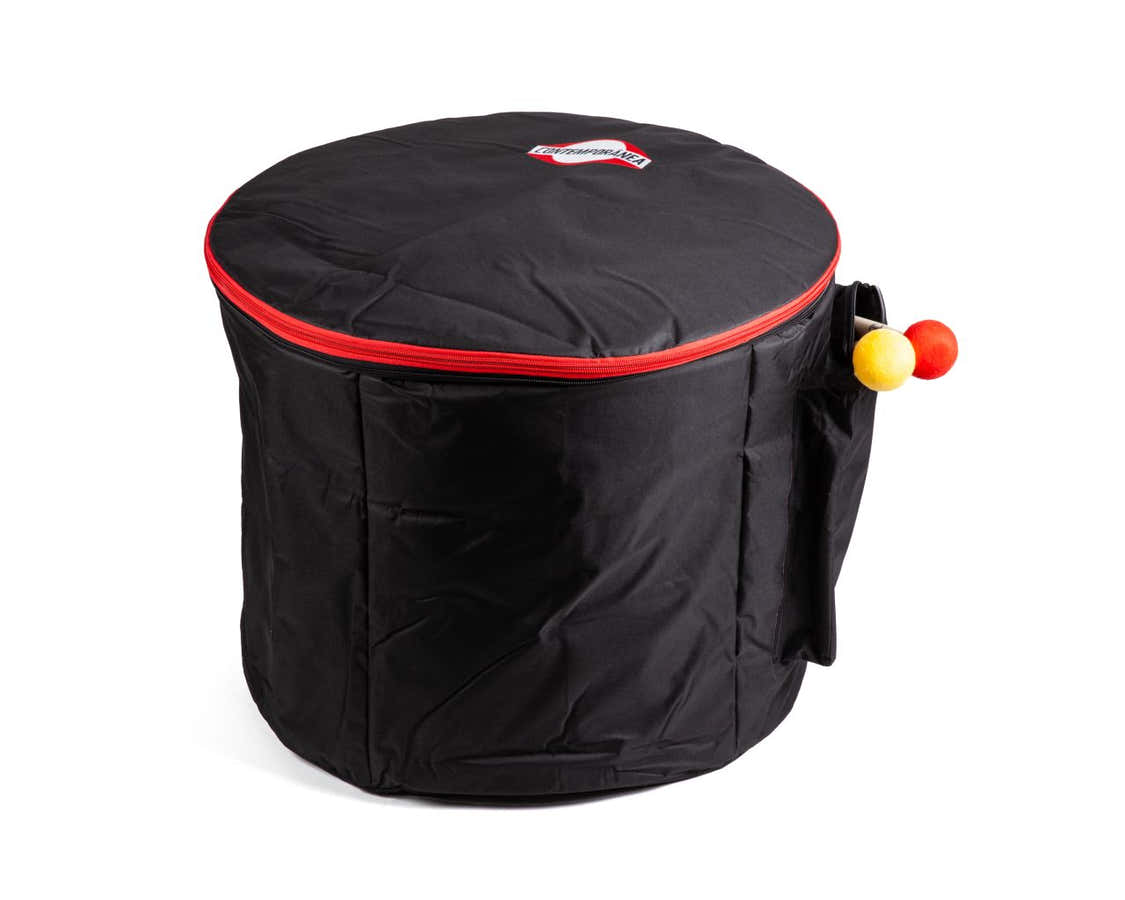 Housse Surdo 24" X 50CM Sac à dos