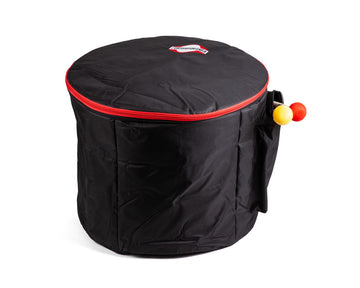 Housse Surdo 24" X 50CM Sac à dos