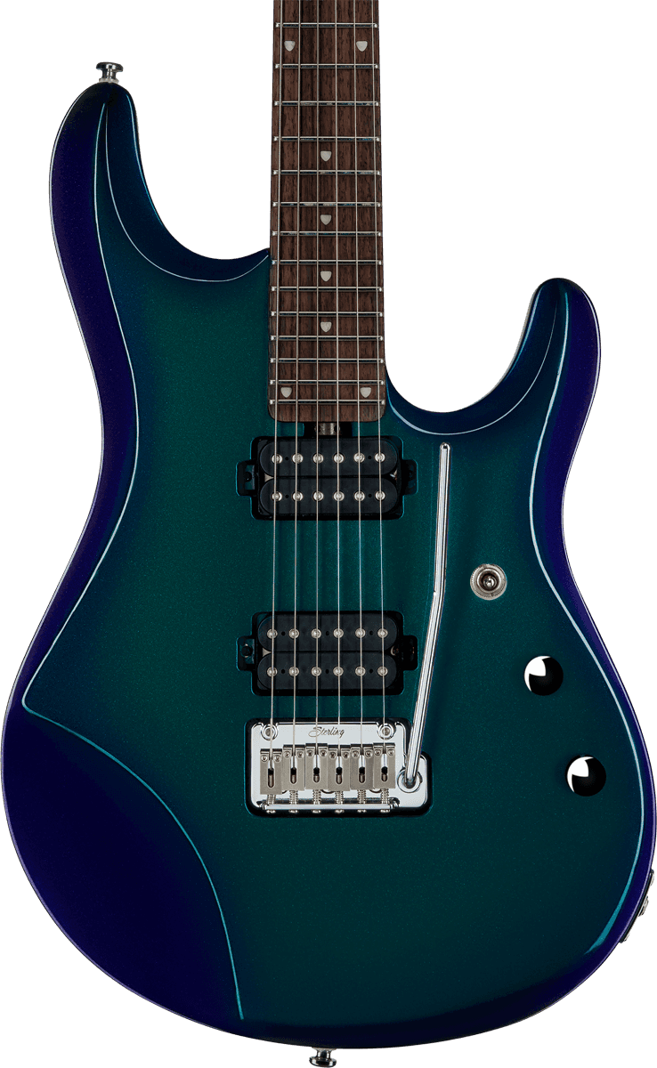 JP6 Mystic Dream