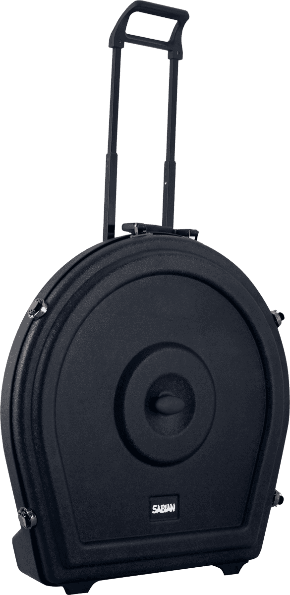 Etui Flighcase Cymbales 22" - Maxp