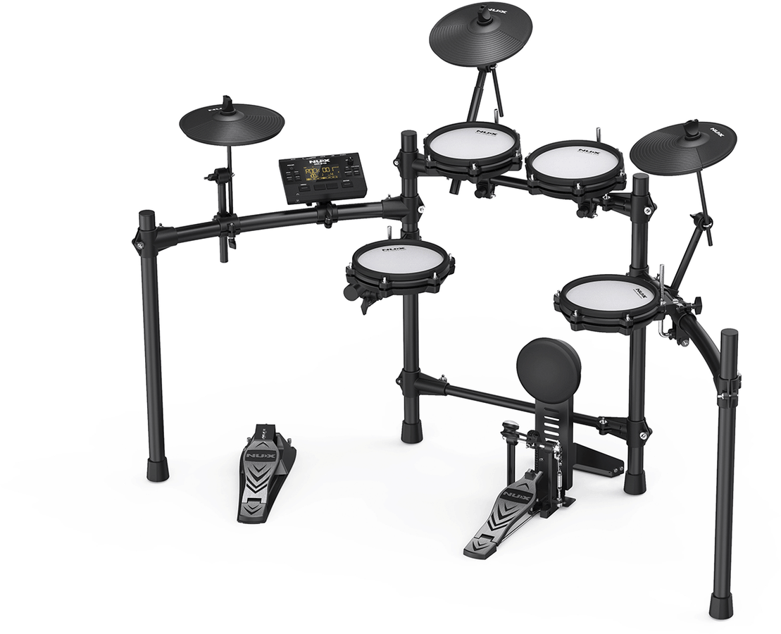 DM-210 Mesh Kit
