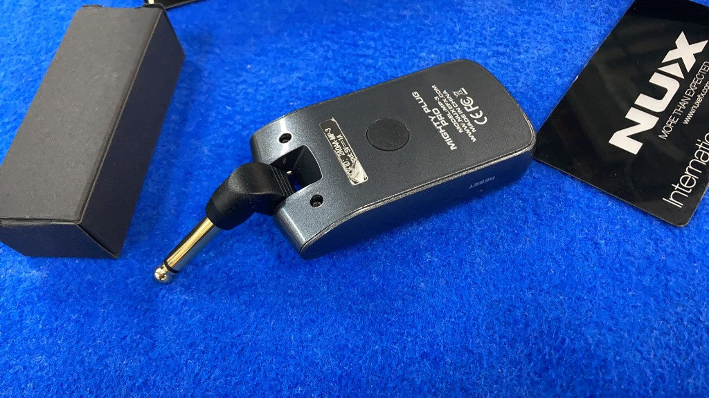 Mighty Plug Pro - Stock B
