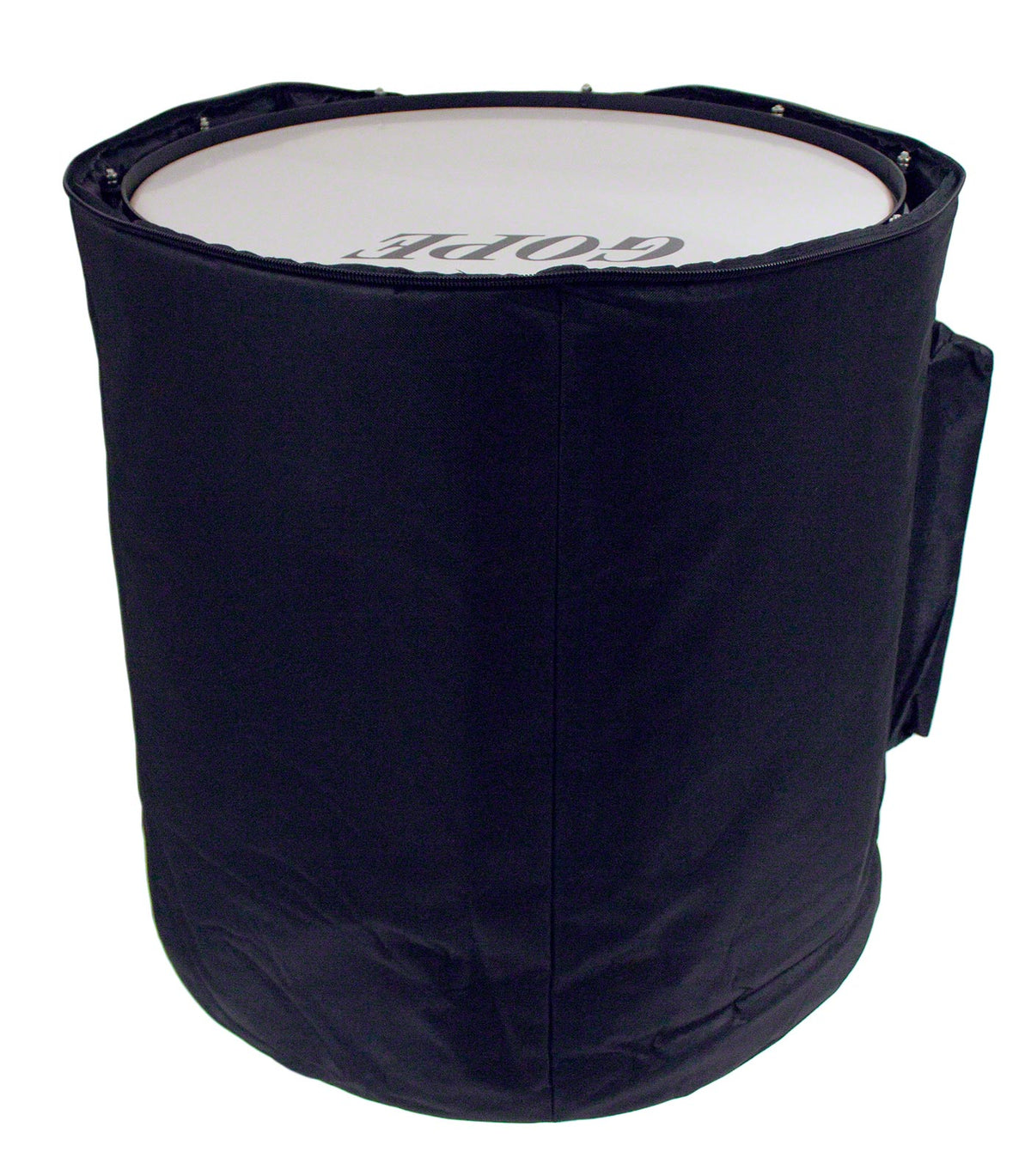 Housse Deluxe Surdo 24" X 60CM - Sac à dos