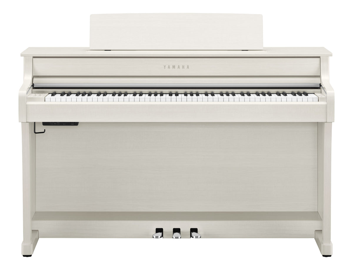 CLP-845 Blanc
