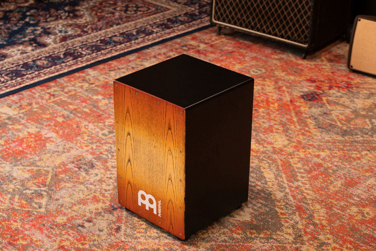Snare Cajon Headliner Fambre