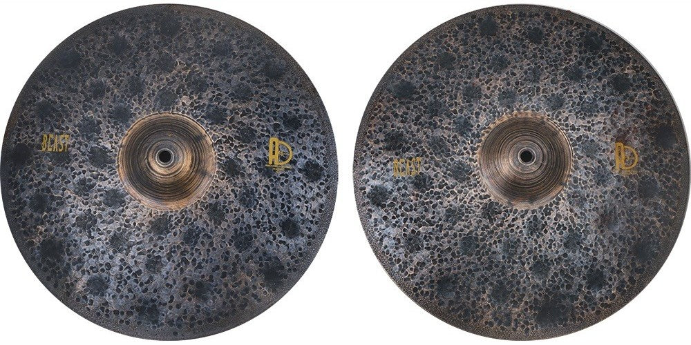 Hi Hat 15" Beast