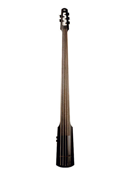 NS Design Nxta - Contrebasse Électrique Noire (5 Cordes)