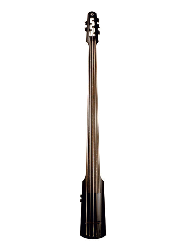 Nxta - Contrebasse Électrique Noire (5 Cordes)