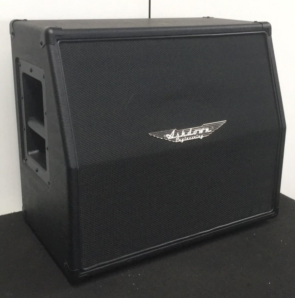 SX 1X12" Celestion Seventy 80 Ferme Pan Incliné - Stock B