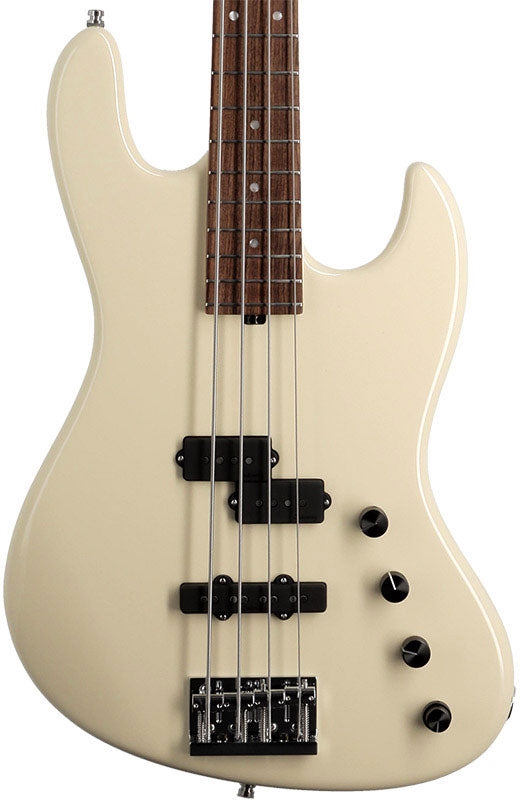 Verdine White Artisline alder MetroLine Olympic White