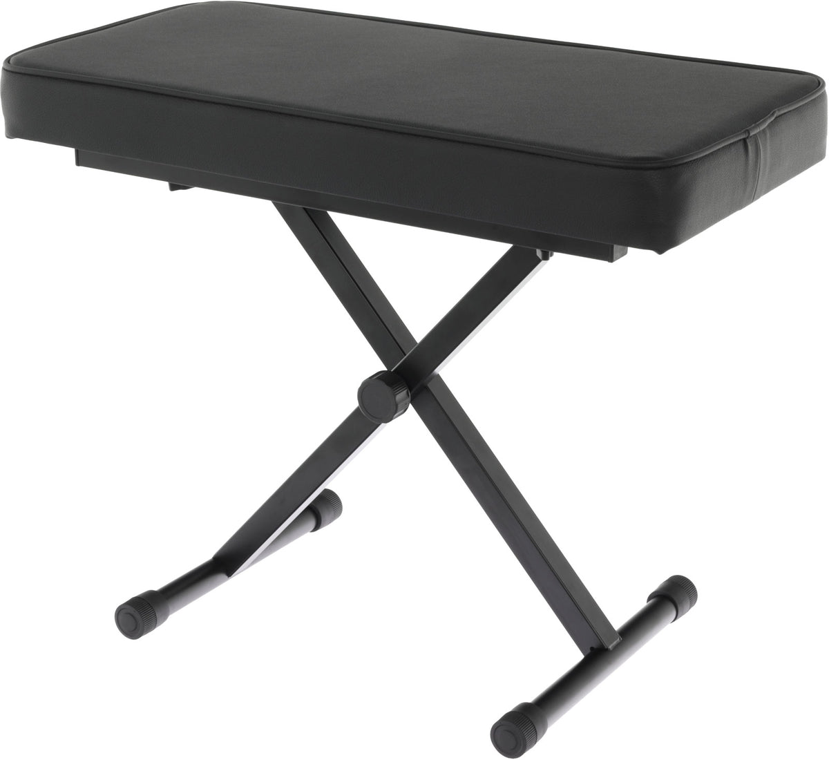Banquette Clavier KBE25 Noir