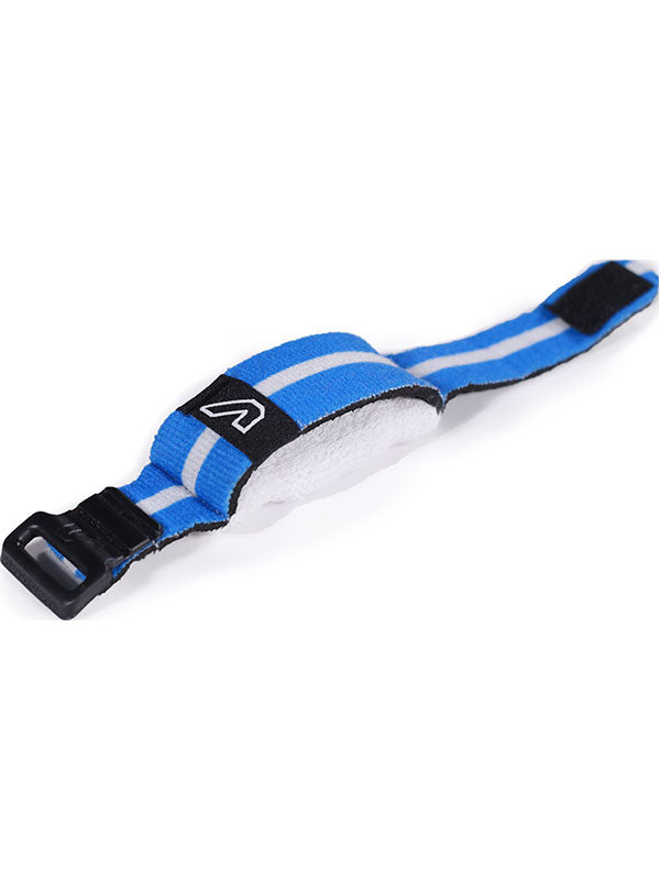 FretWraps World Flags Blue-White - Small