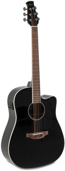 Applause AED96-5hg Wood Classics Black Gloss AED96-5HG