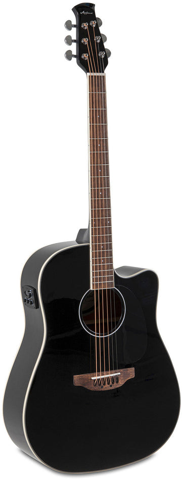 AED96-5hg Wood Classics Black Gloss AED96-5HG