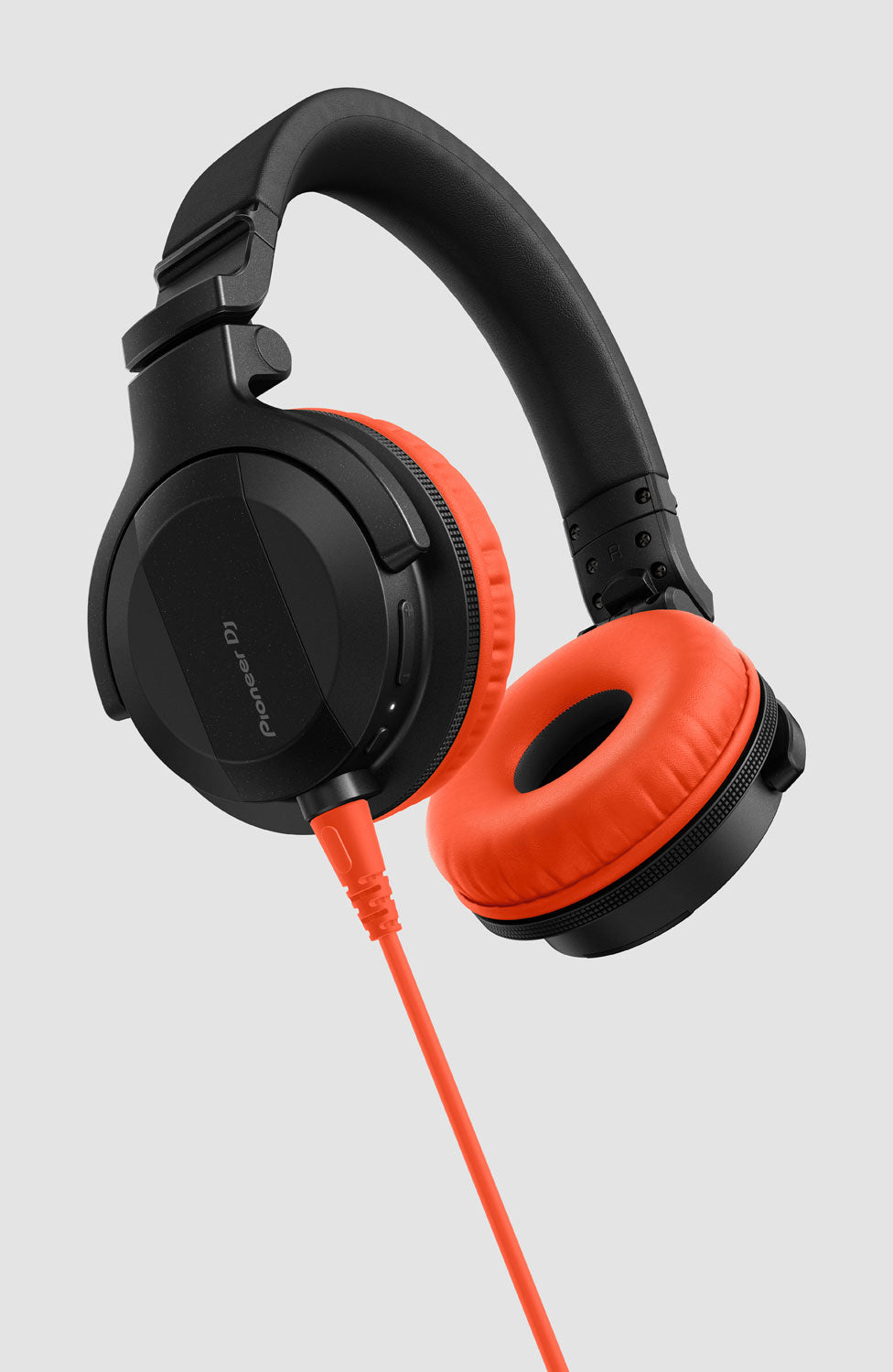 Pièces détachées casques DJ Pioneer DJ