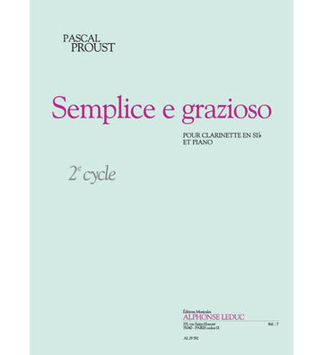 Semplice E Grazioso