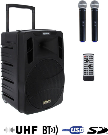 BE 9412 CD G2
