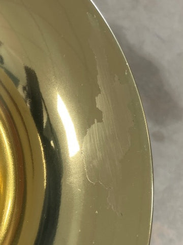 EU50 Sib - 4 Pistons - Stock B