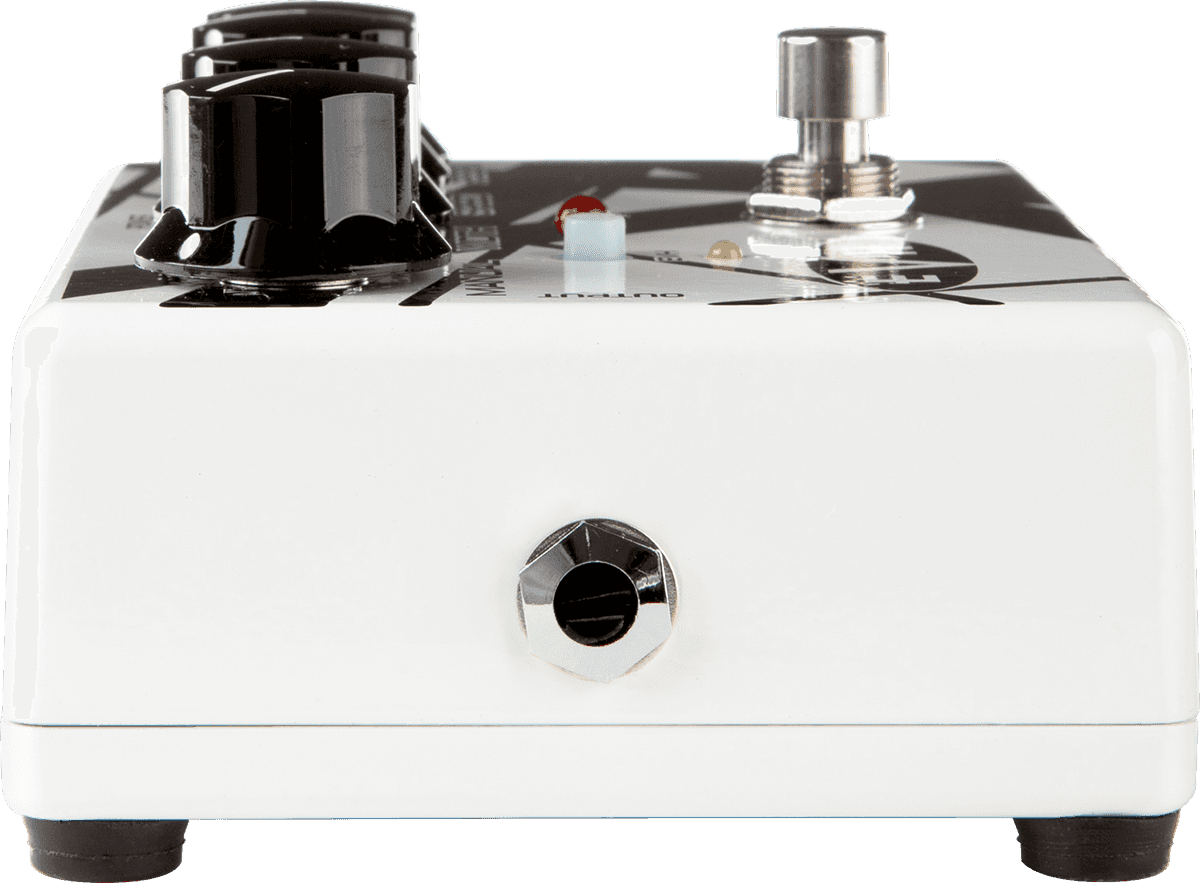 Flanger Eddie Van Halen