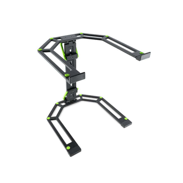 Gravity LTS 01 B Set 1 - Stand DJ (housse Incluse)