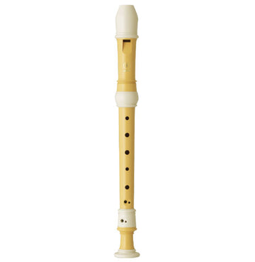 YRS42b Soprano - Plastique Végétal (Baroque)