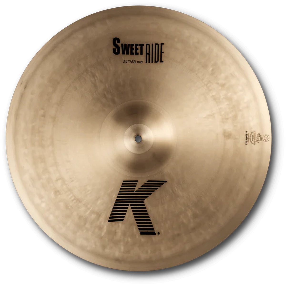 K0731 - K-sesries Sweet Ride 21