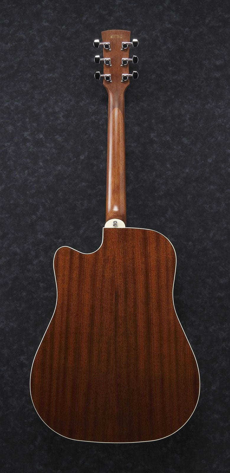 AW70ECE-NT Natural Artwood