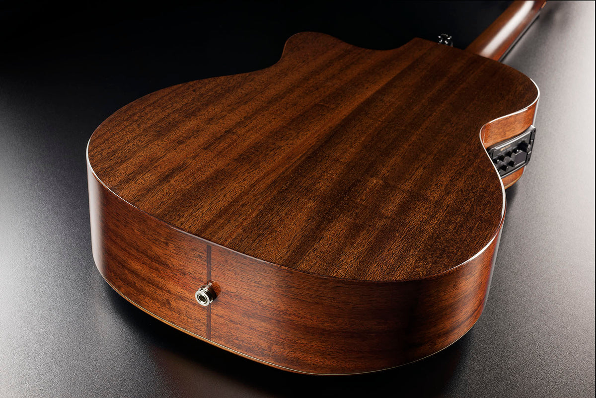Tramontane 118 LTD Auditorium Bevel CTW Brown Shadow