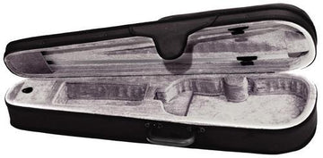 Pure CVF 02 Noir/Gris - Violon 1/2
