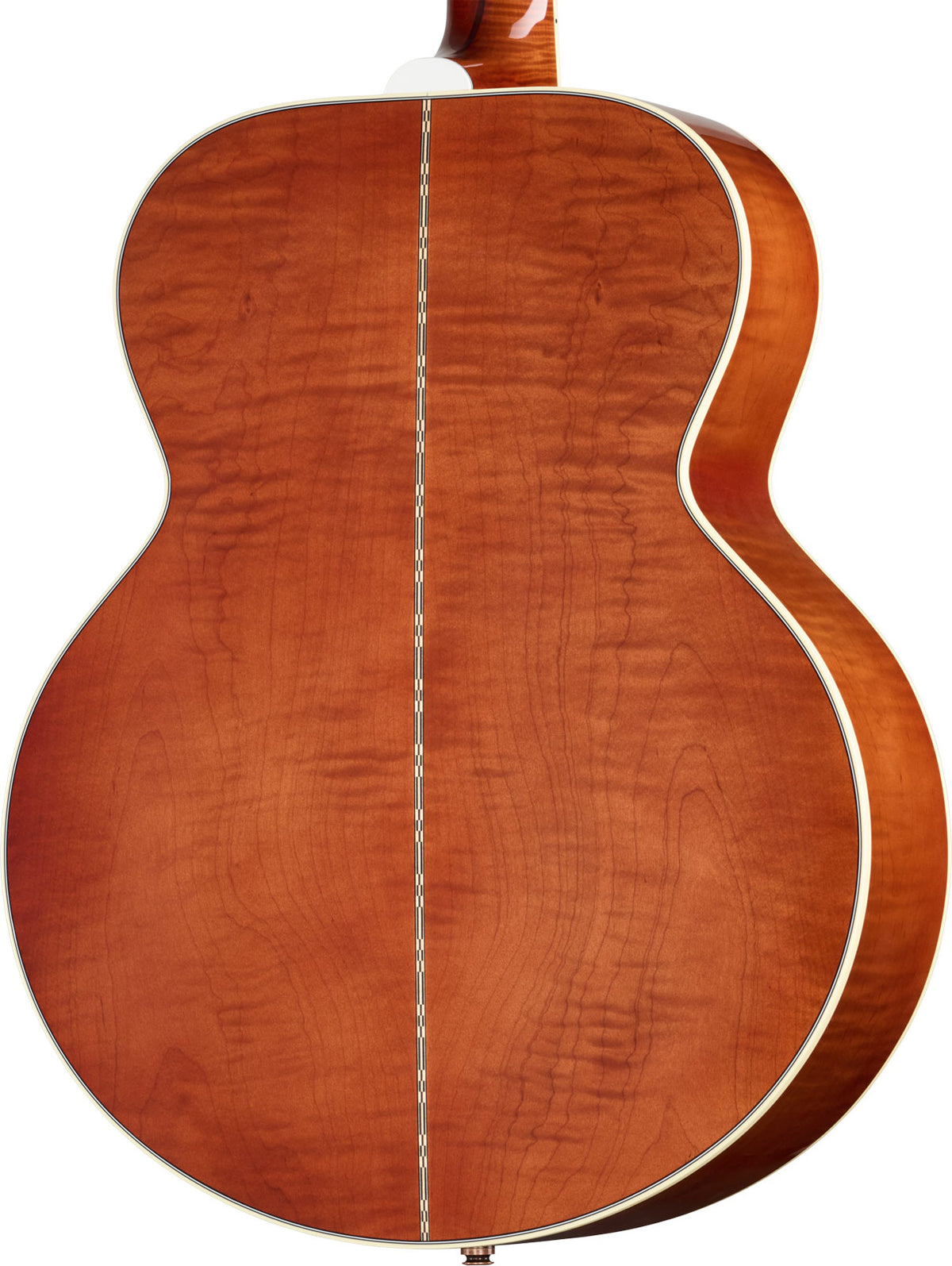SJ-2 Anni. Edition Limitée Cremona Burst Modern
