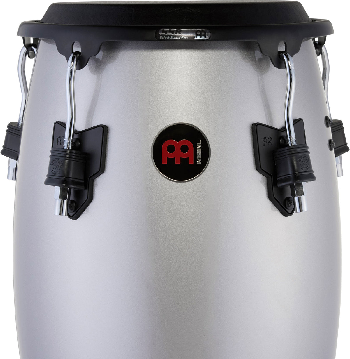 DC11PG - Quinto Meinl D.Camacho 11" Gris