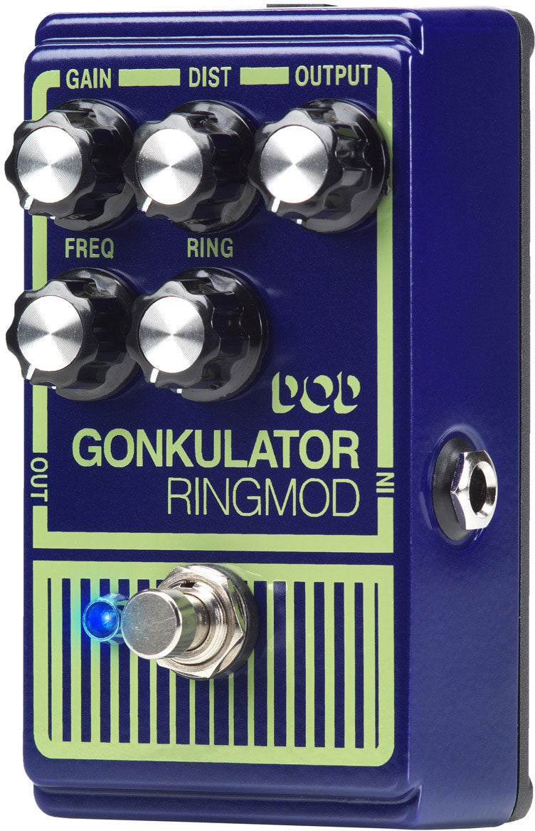 Pedale Dod Gonkulator