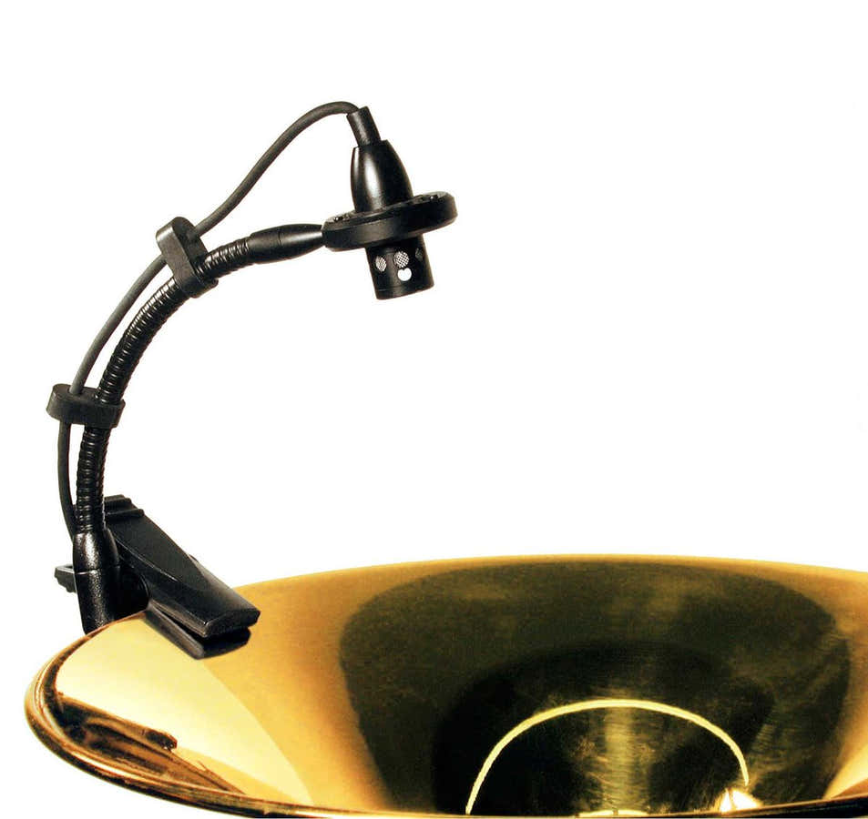 ADX20I-p Instrument A Vent