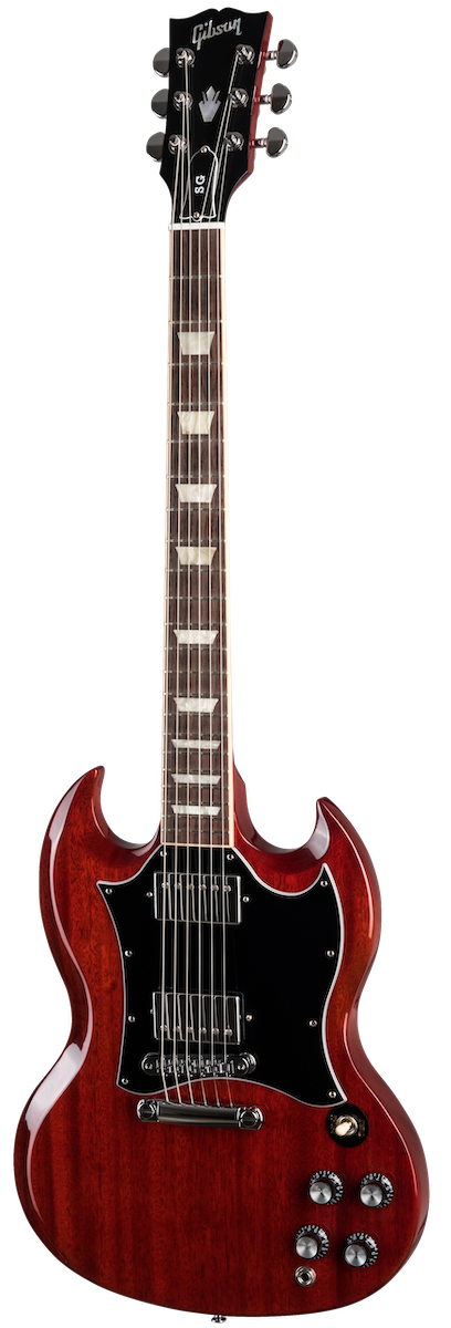 Guitares électriques Gibson