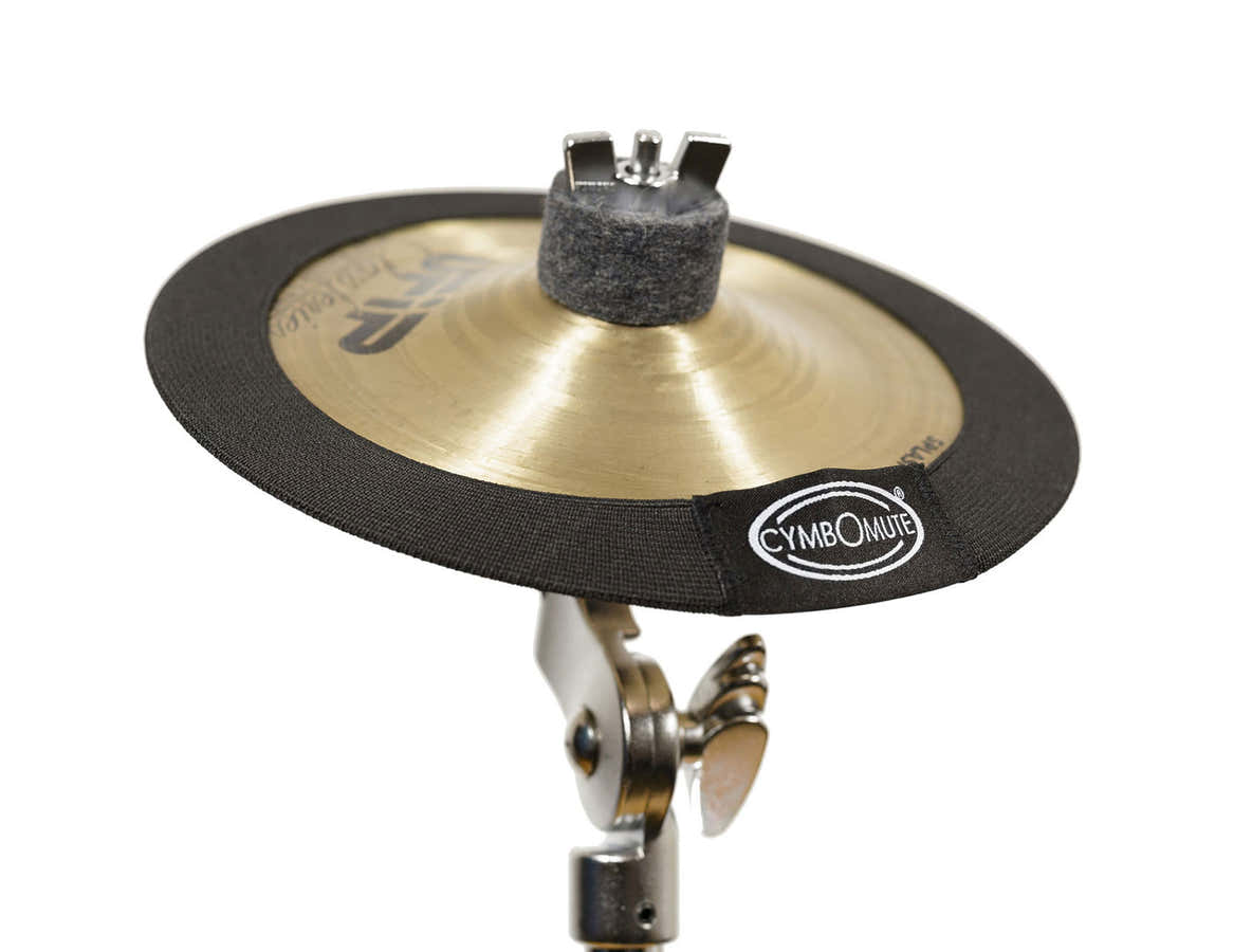 CM06B - Sourdine Splash 6/7"
