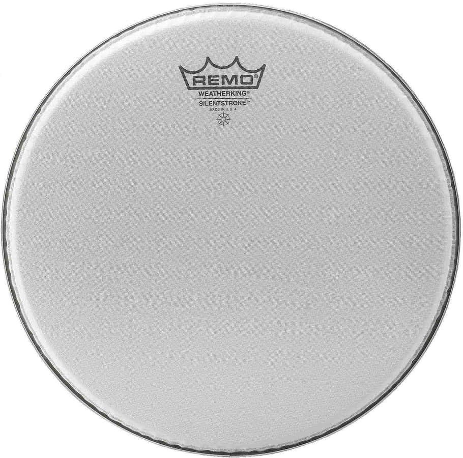 24 Silent Stroke Mesh Head