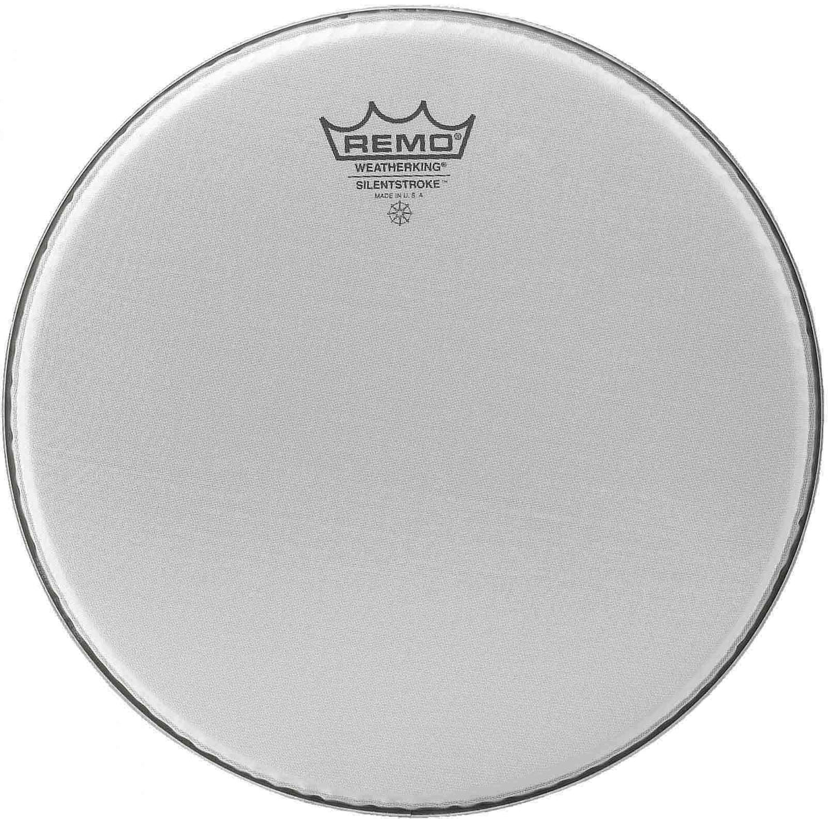 24 Silent Stroke Mesh Head