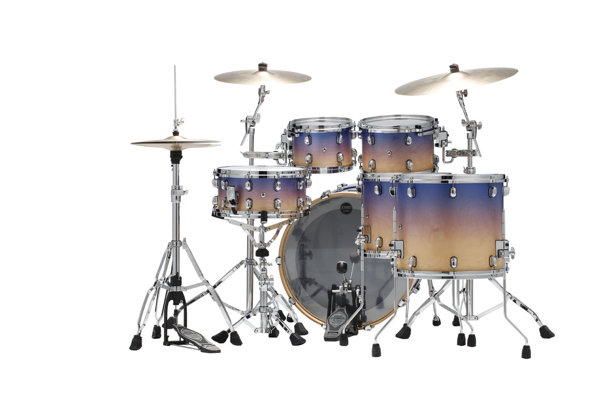 Starclassic Walnut/birch Studio 22 WBS52RZS-saf