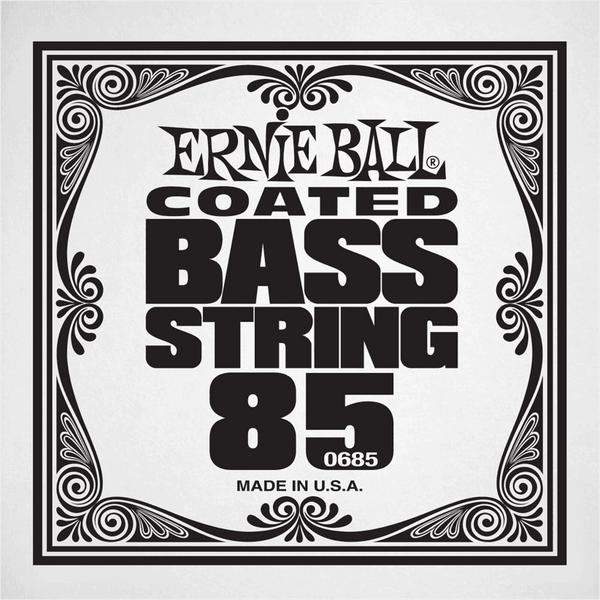 Ernie Ball Slinky Coated 85