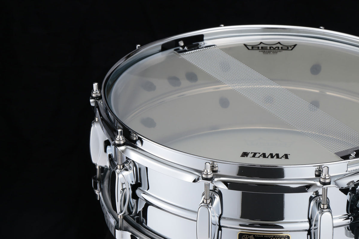SC145 Signature Stewart Copeland 14" X 5" Laiton