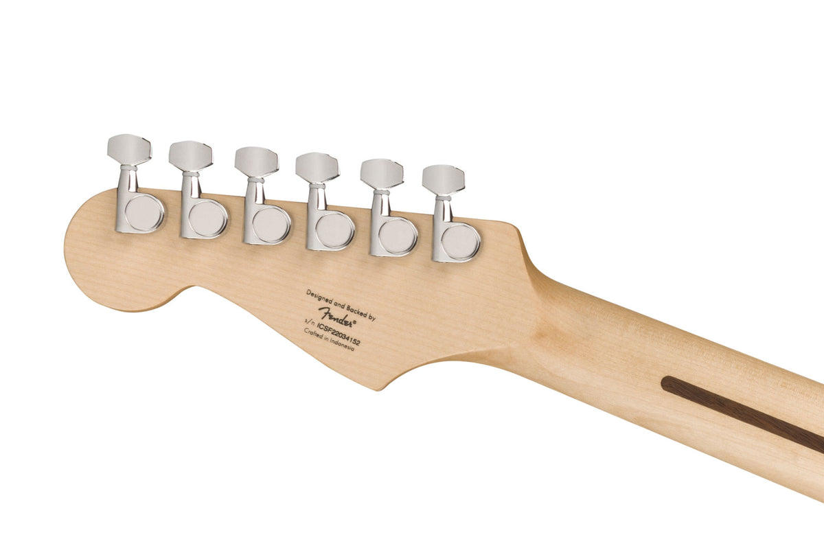 Stratocaster HT Sonic LRL Torino Red
